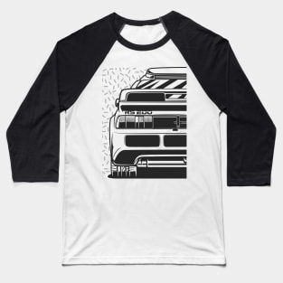 RS200 Baseball T-Shirt